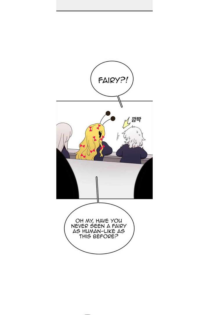 Read The House Without Time EN Manga Online