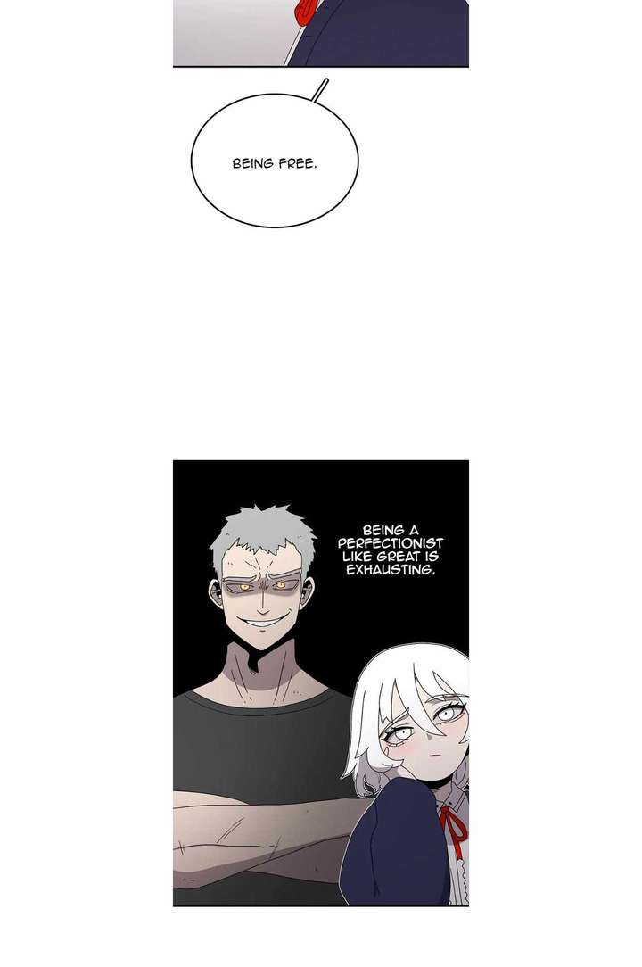 Read The House Without Time EN Manga Online