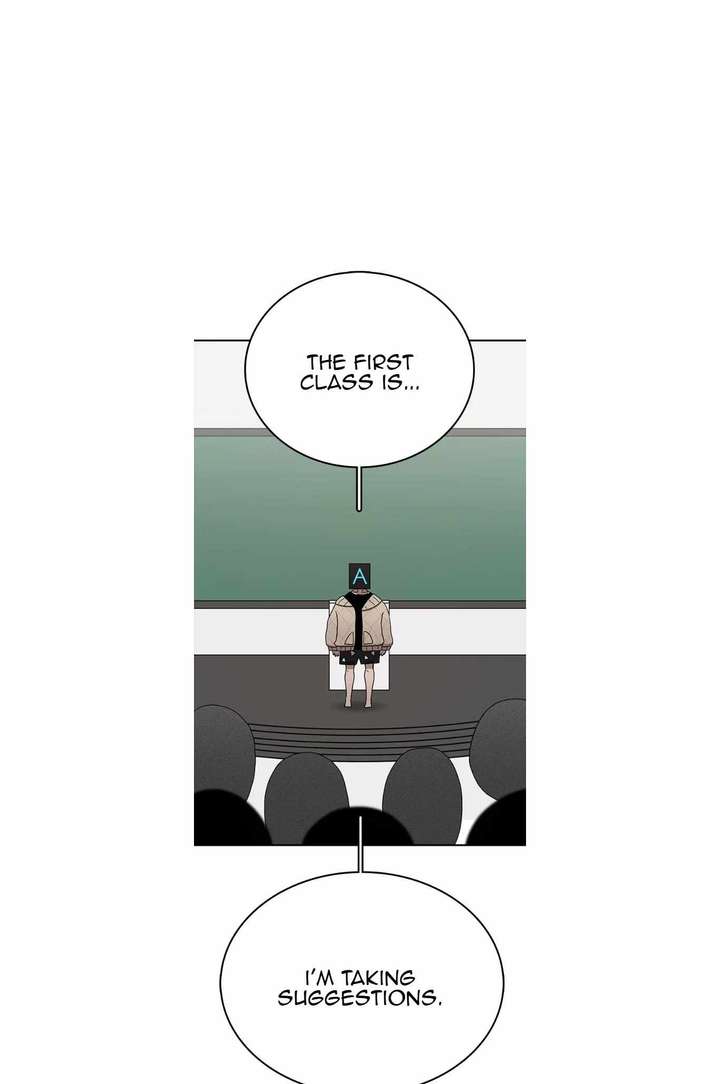 Read The House Without Time EN Manga Online