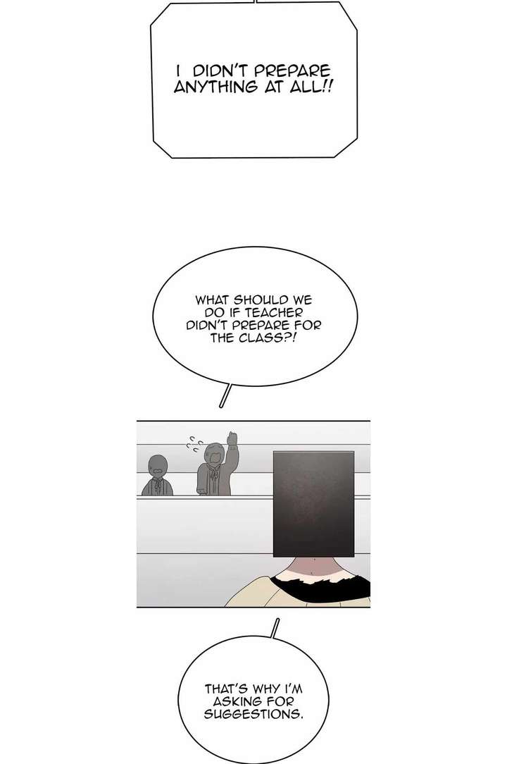Read The House Without Time EN Manga Online