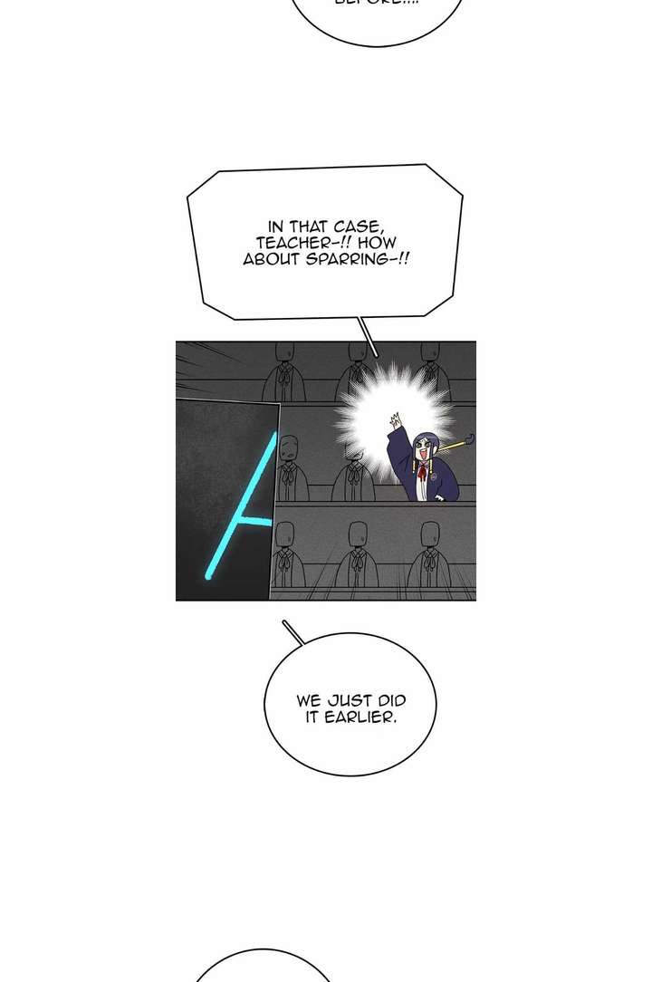 Read The House Without Time EN Manga Online