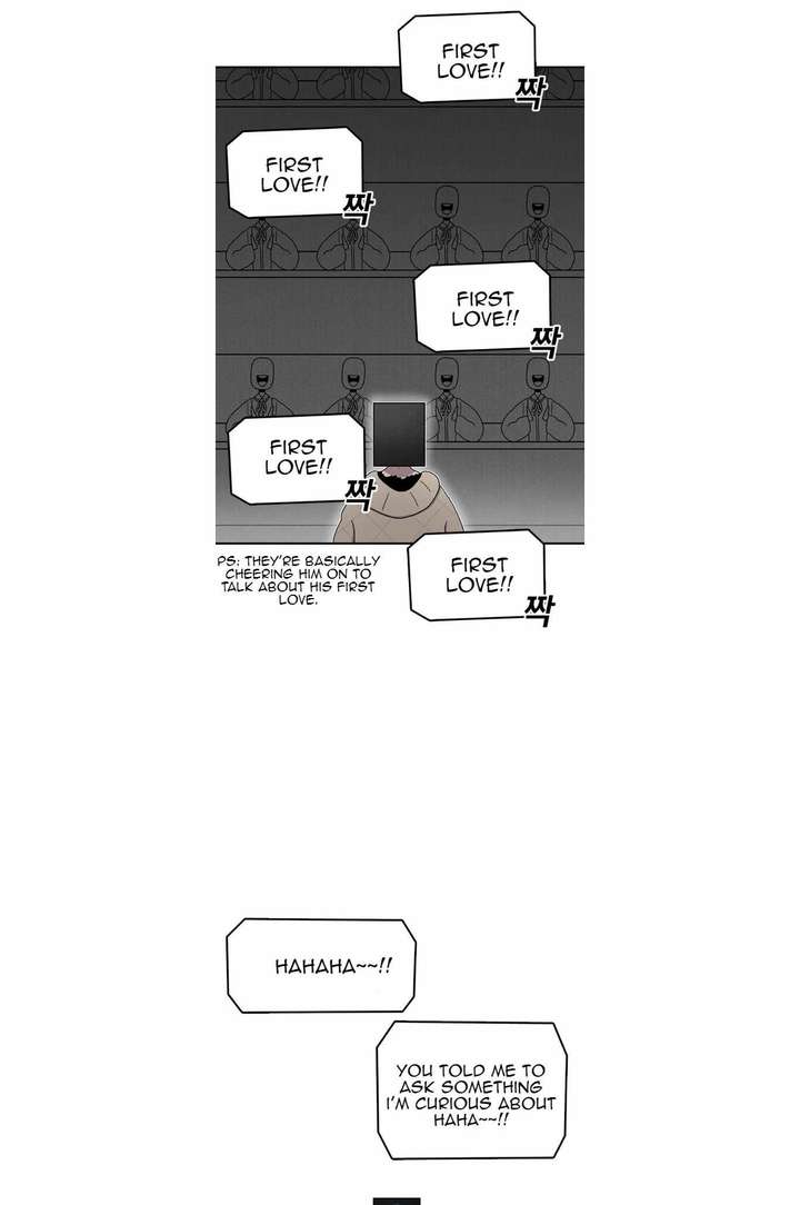 Read The House Without Time EN Manga Online