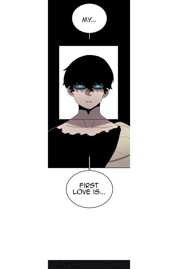 Read The House Without Time EN Manga Online