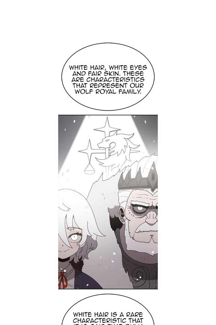 Read The House Without Time EN Manga Online