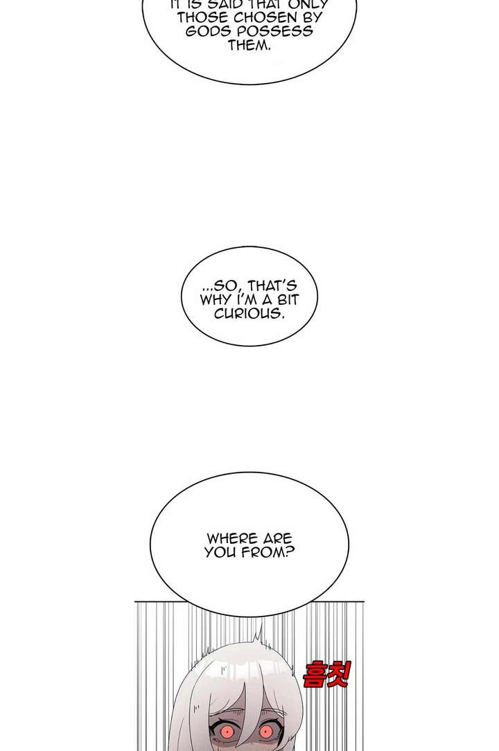 Read The House Without Time EN Manga Online