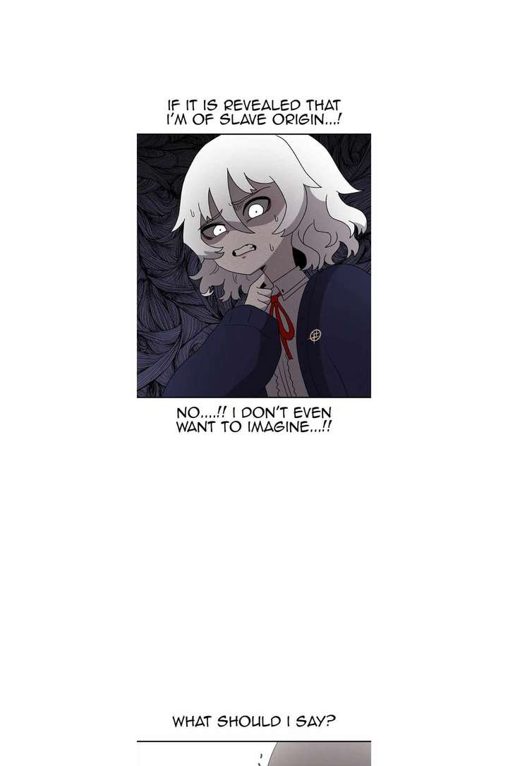 Read The House Without Time EN Manga Online