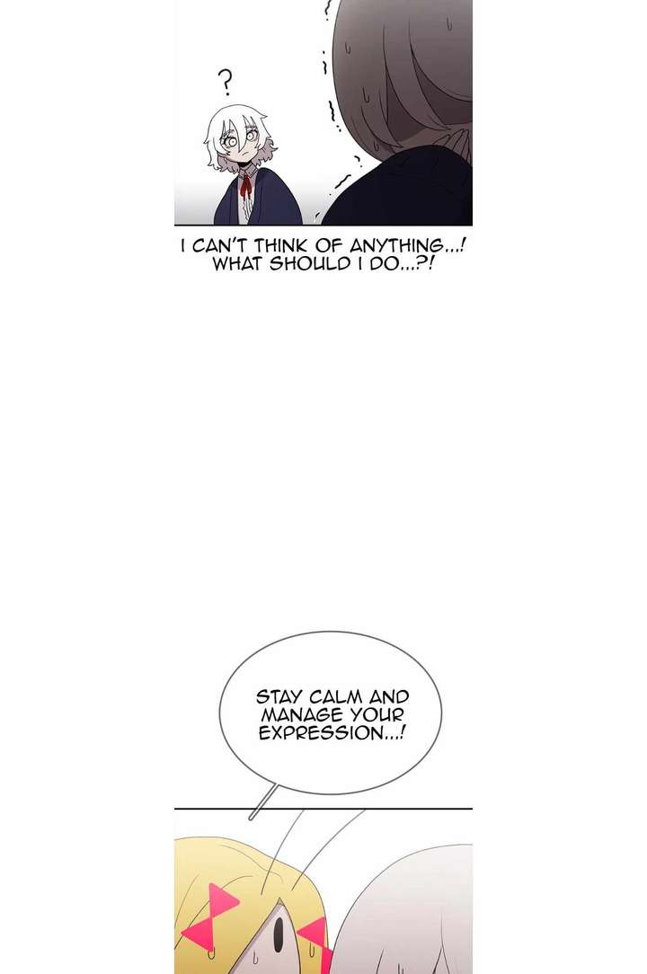 Read The House Without Time EN Manga Online