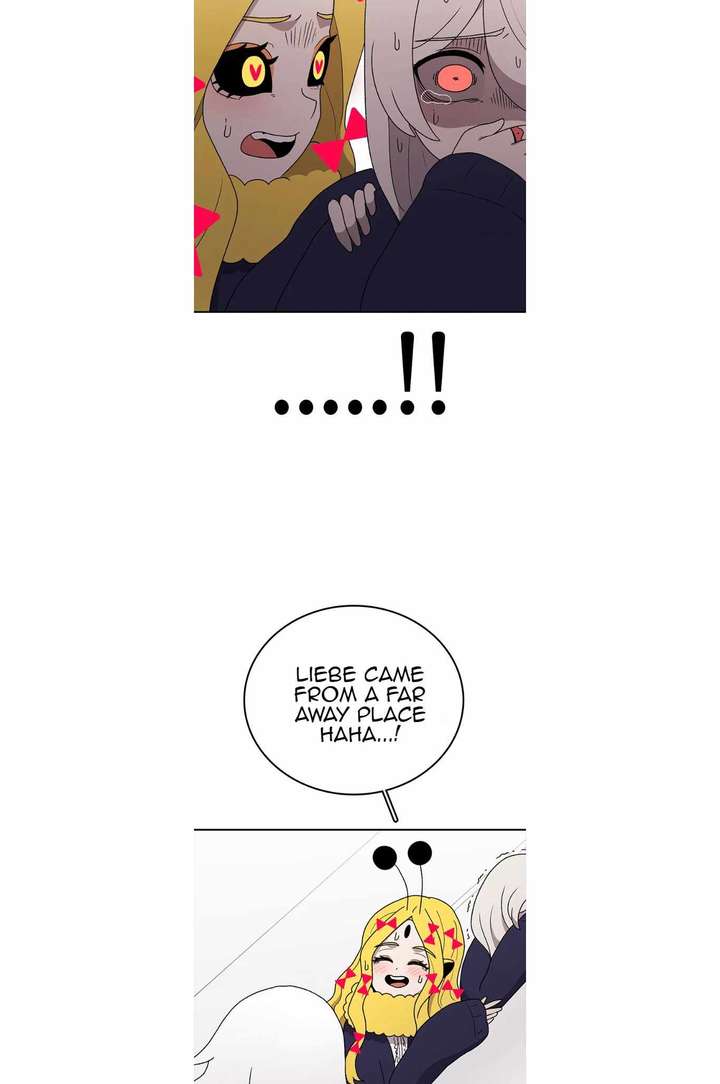 Read The House Without Time EN Manga Online