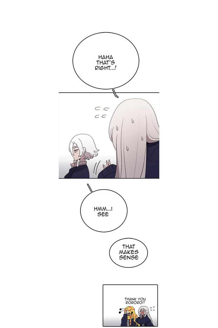 Read The House Without Time EN Manga Online