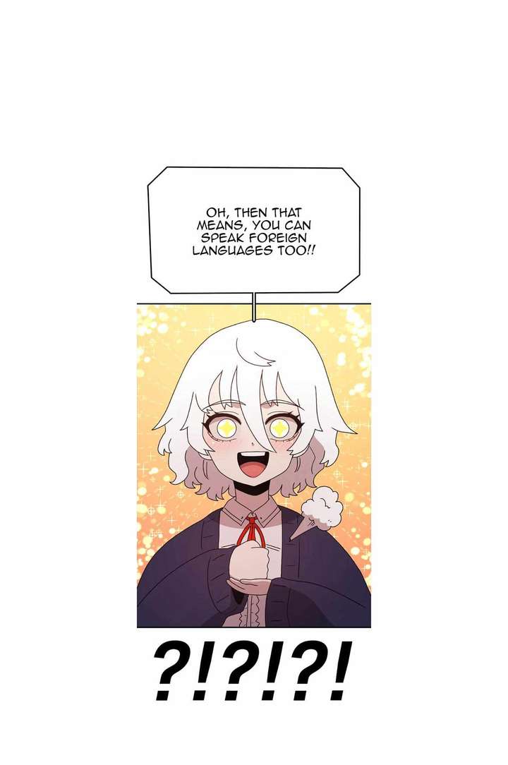 Read The House Without Time EN Manga Online