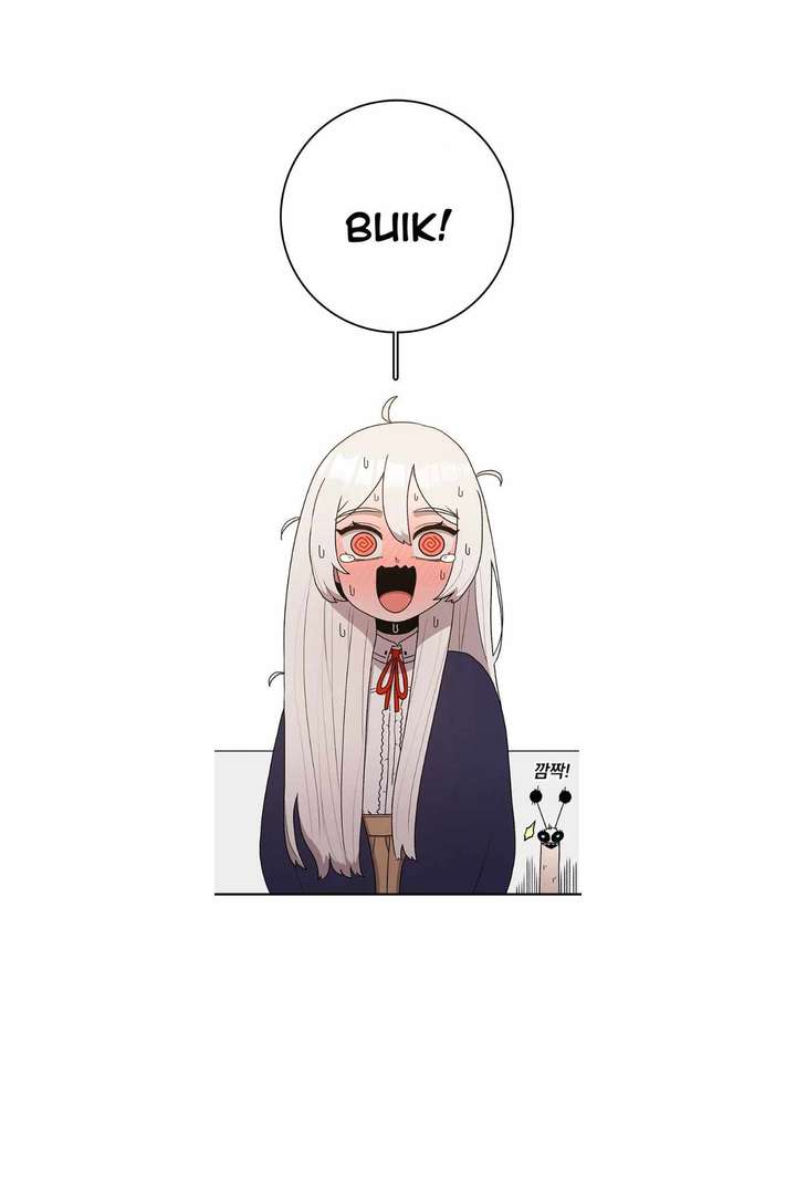 Read The House Without Time EN Manga Online