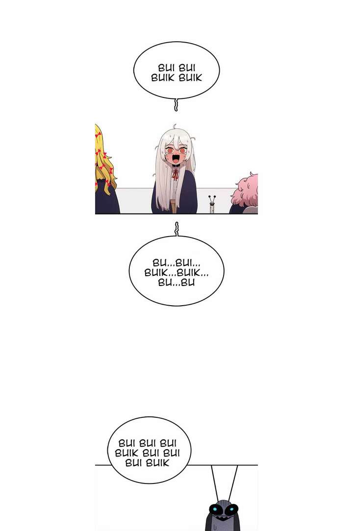 Read The House Without Time EN Manga Online
