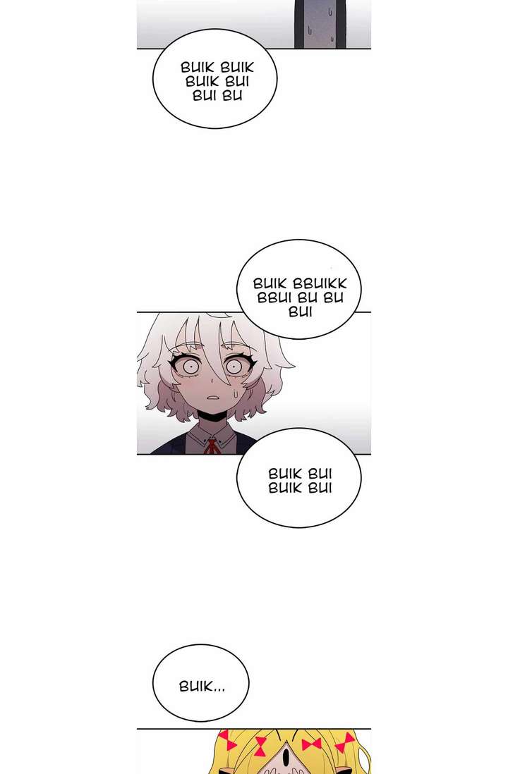 Read The House Without Time EN Manga Online