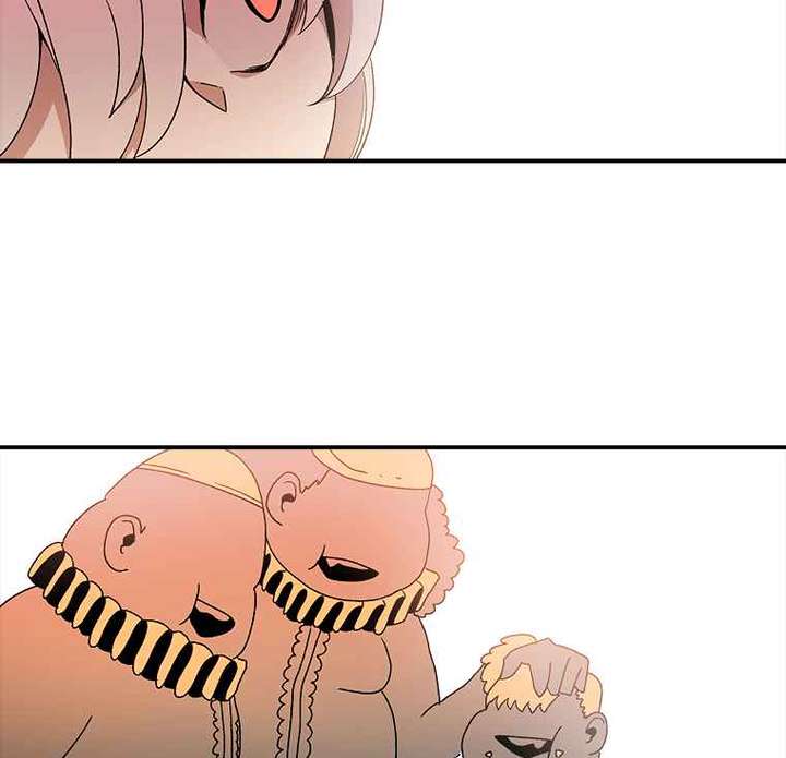 Read The House Without Time EN Manga Online