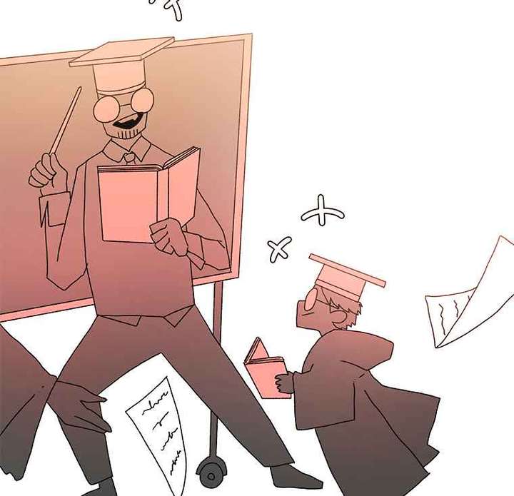 Read The House Without Time EN Manga Online