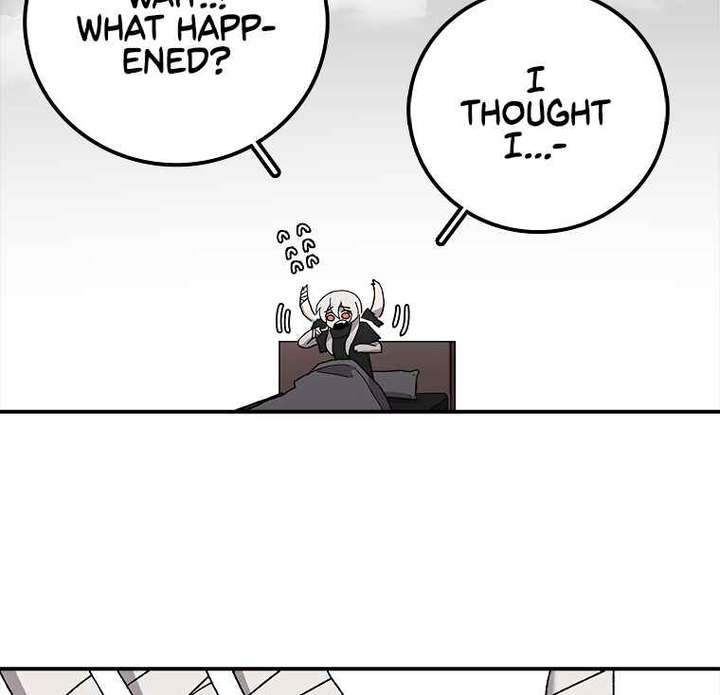 Read The House Without Time EN Manga Online
