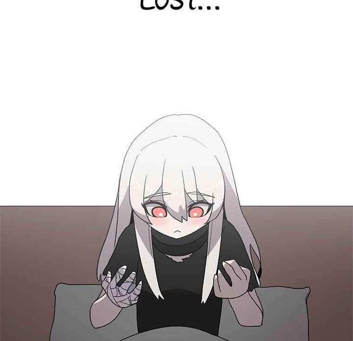 Read The House Without Time EN Manga Online