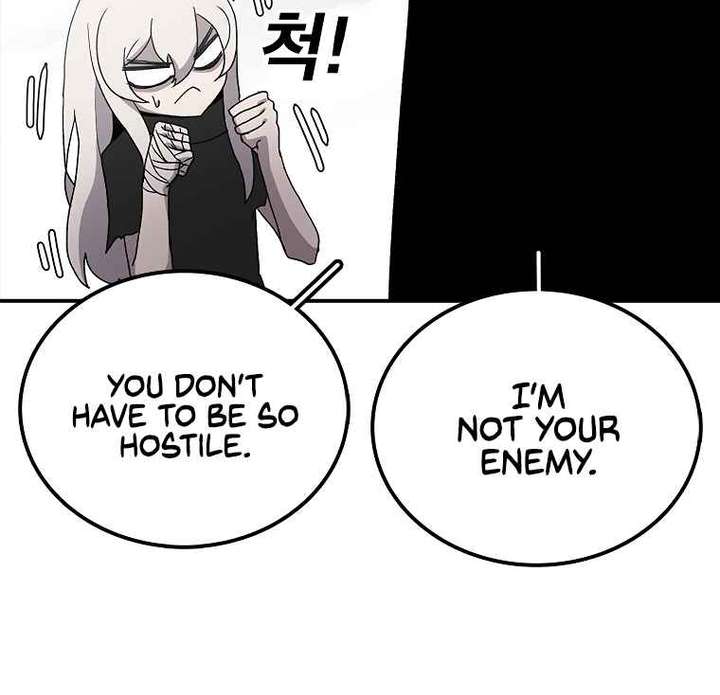 Read The House Without Time EN Manga Online