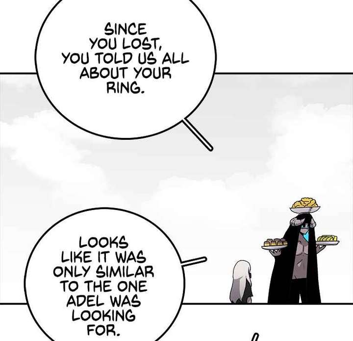 Read The House Without Time EN Manga Online