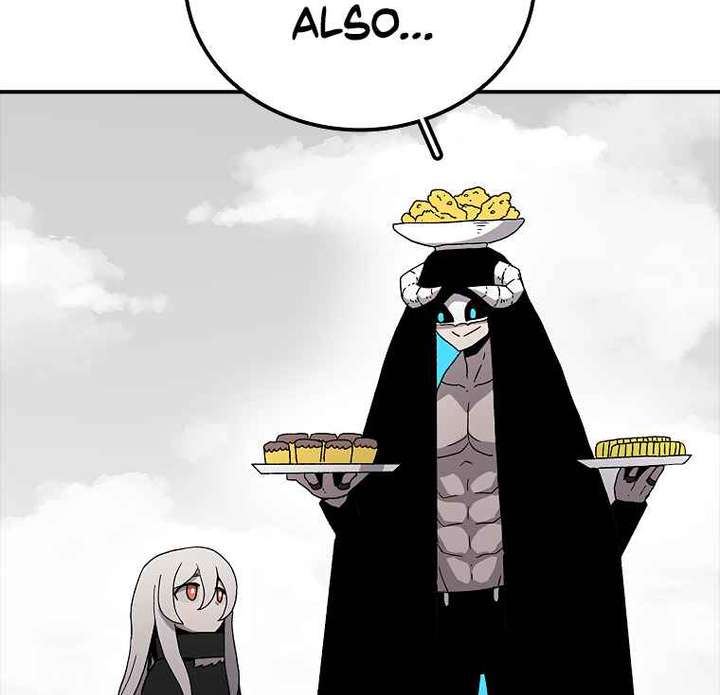 Read The House Without Time EN Manga Online
