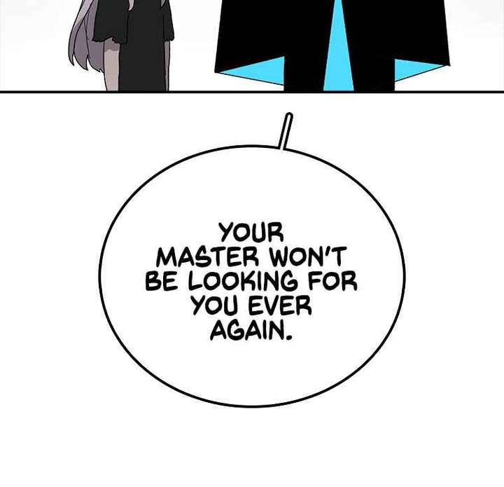 Read The House Without Time EN Manga Online