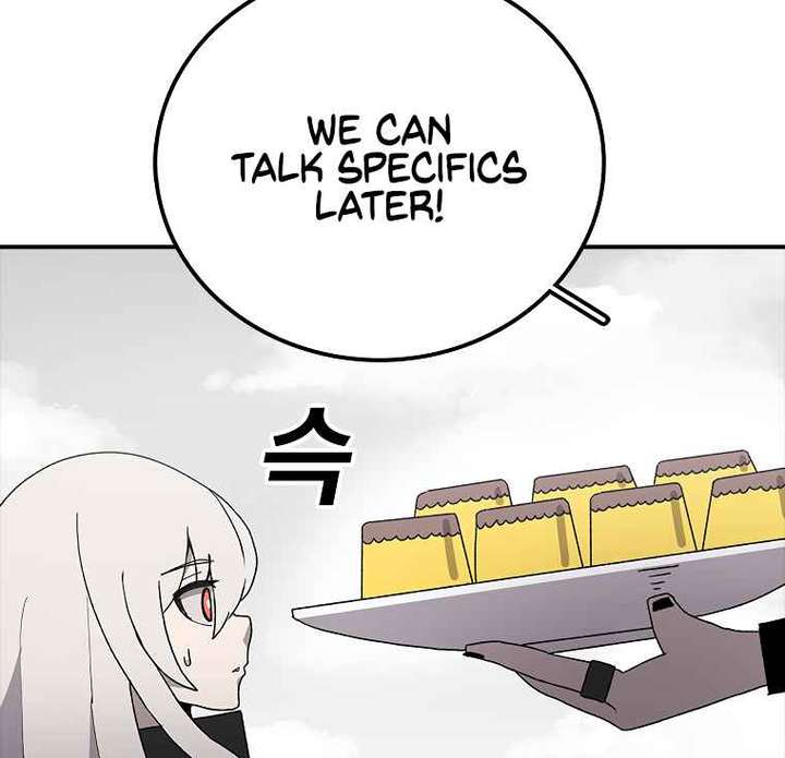 Read The House Without Time EN Manga Online