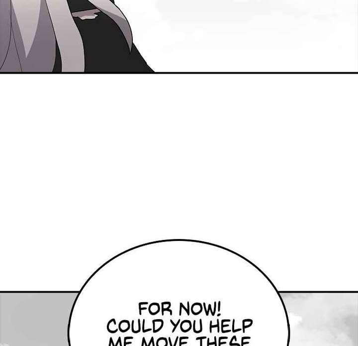 Read The House Without Time EN Manga Online