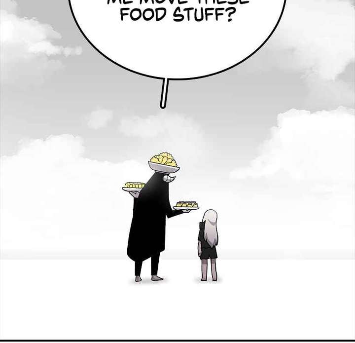 Read The House Without Time EN Manga Online