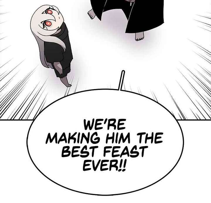 Read The House Without Time EN Manga Online