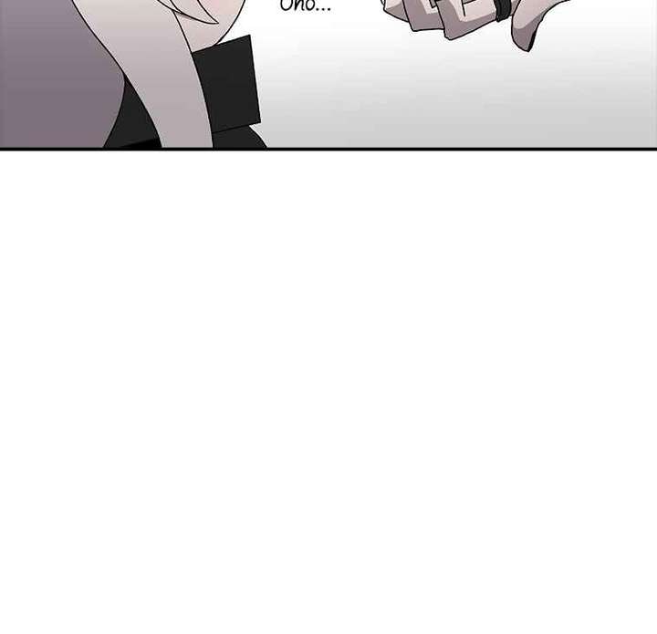 Read The House Without Time EN Manga Online