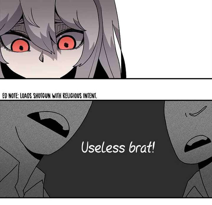 Read The House Without Time EN Manga Online