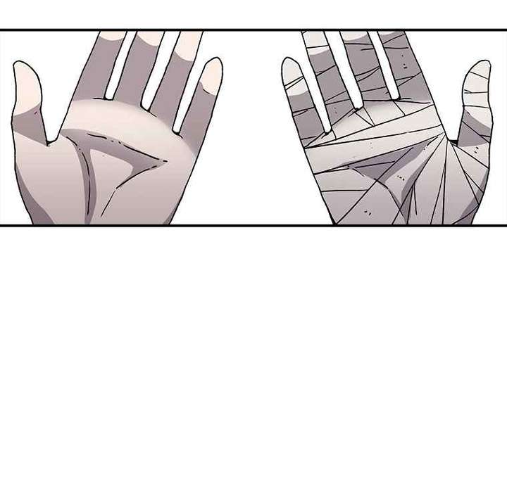 Read The House Without Time EN Manga Online
