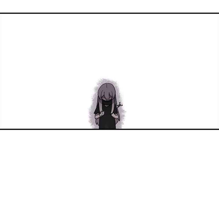 Read The House Without Time EN Manga Online