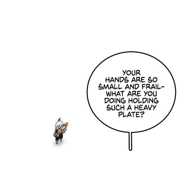 Read The House Without Time EN Manga Online