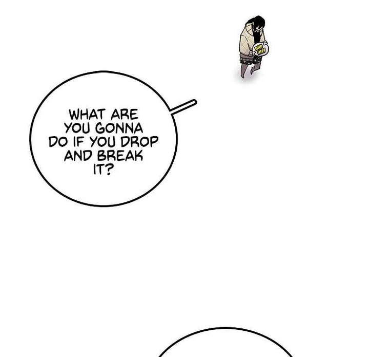 Read The House Without Time EN Manga Online