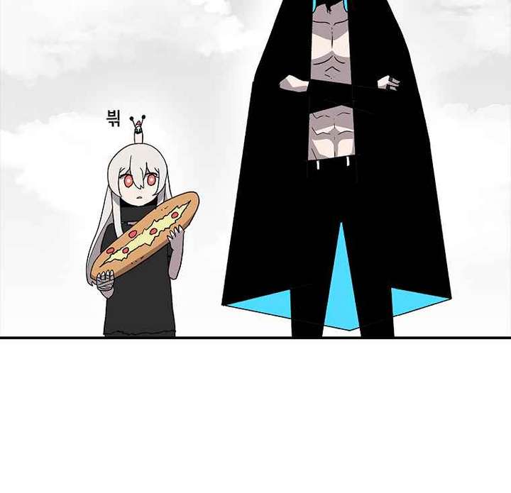 Read The House Without Time EN Manga Online