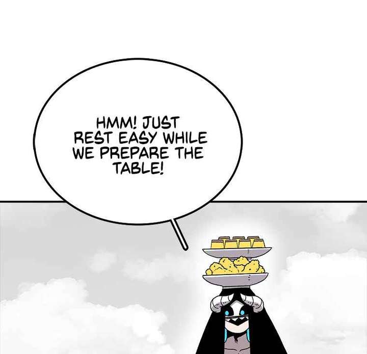 Read The House Without Time EN Manga Online