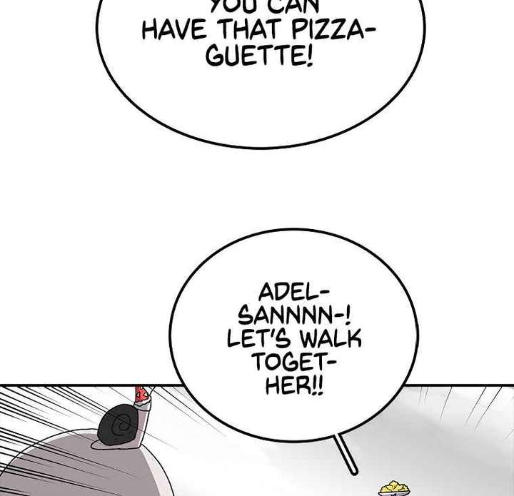 Read The House Without Time EN Manga Online