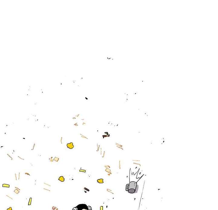 Read The House Without Time EN Manga Online