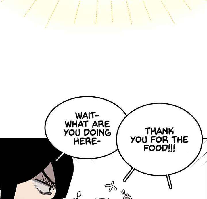 Read The House Without Time EN Manga Online