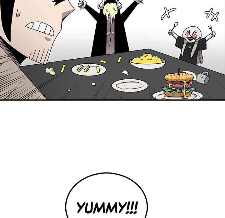 Read The House Without Time EN Manga Online