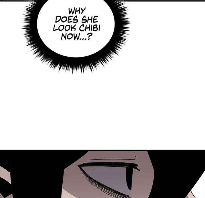 Read The House Without Time EN Manga Online