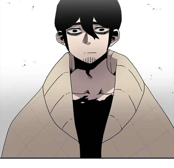 Read The House Without Time EN Manga Online