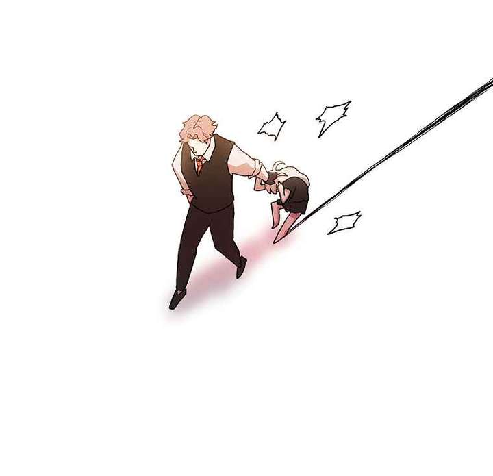 Read The House Without Time EN Manga Online