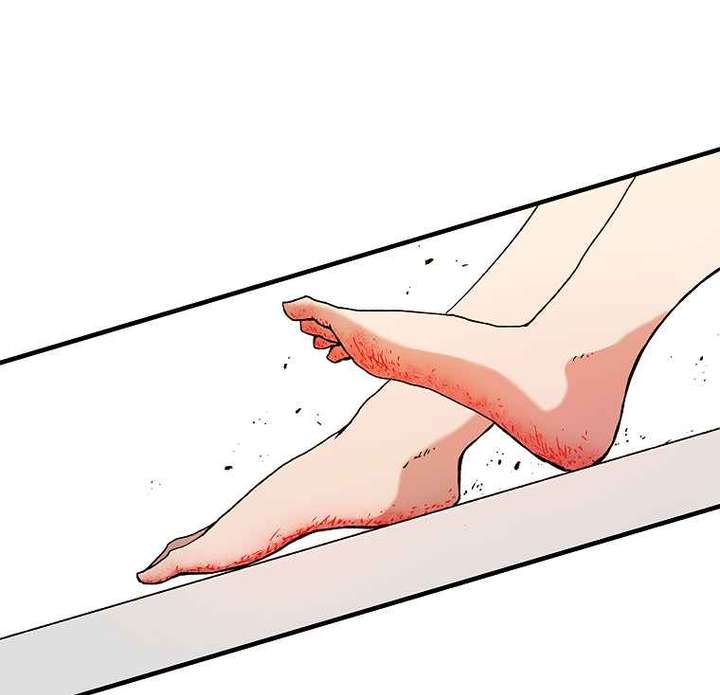 Read The House Without Time EN Manga Online
