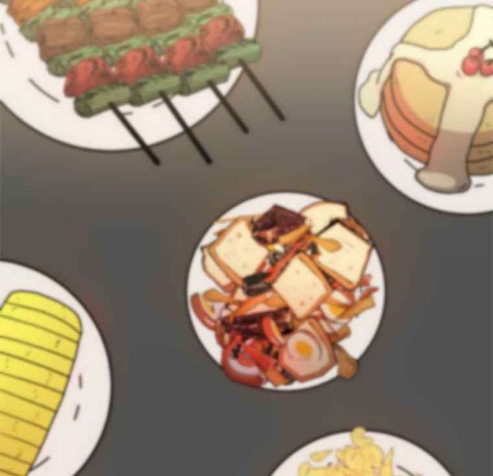 Read The House Without Time EN Manga Online