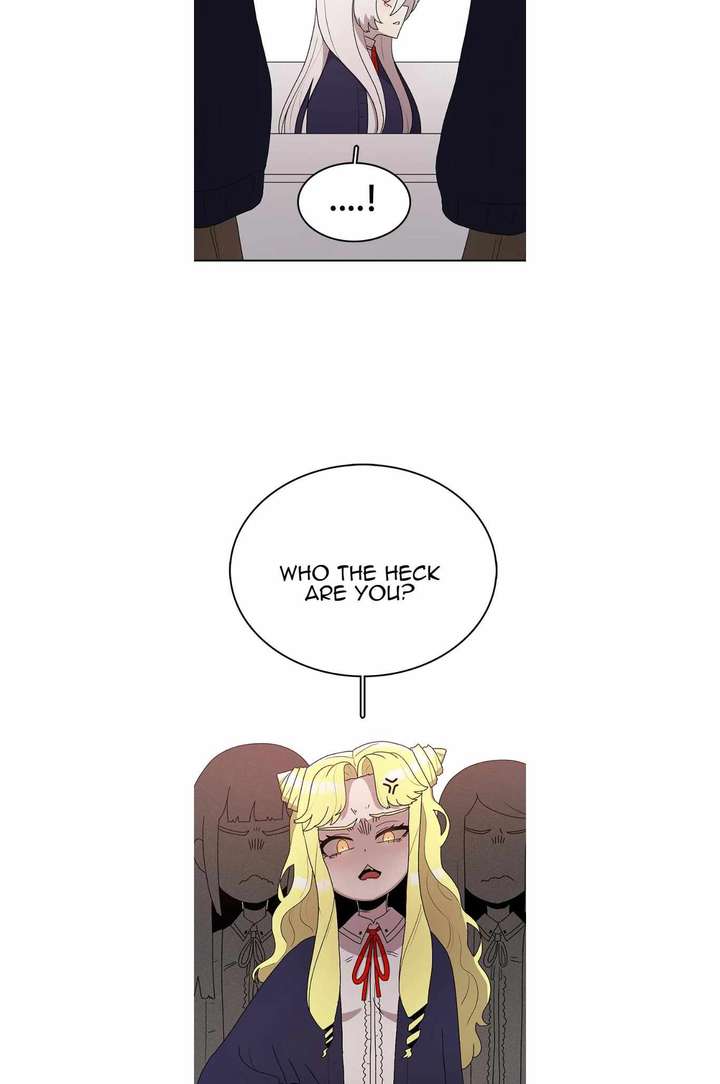 Read The House Without Time EN Manga Online