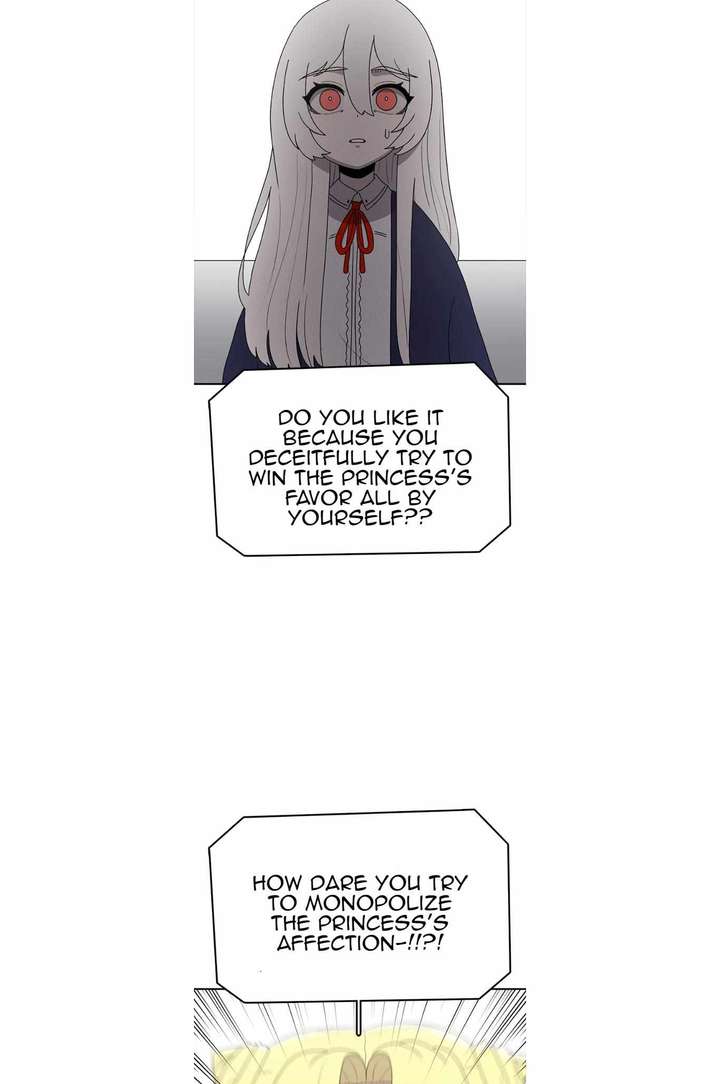Read The House Without Time EN Manga Online