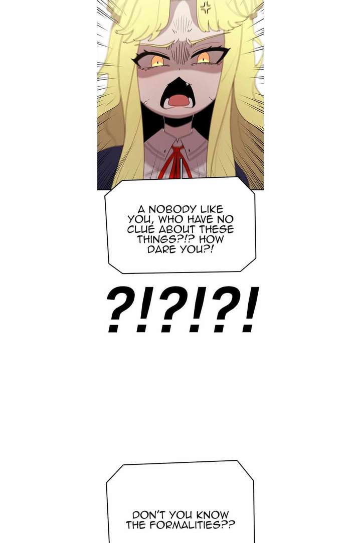 Read The House Without Time EN Manga Online