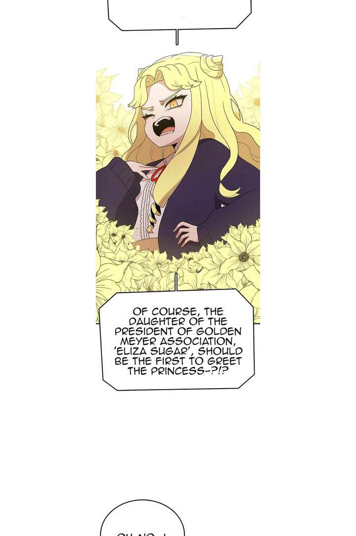Read The House Without Time EN Manga Online